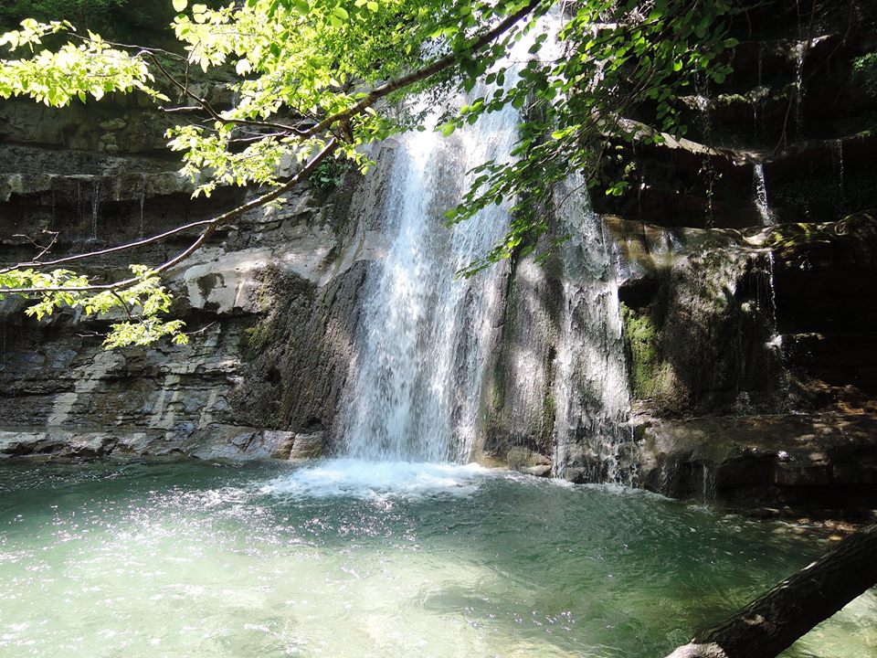 Alta Via dei Parchi