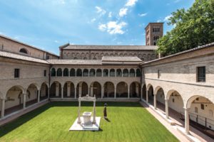 48 Hours in Ravenna with Dante
