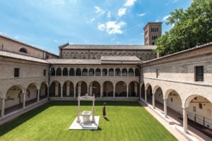 48 Hours in Ravenna with Dante
