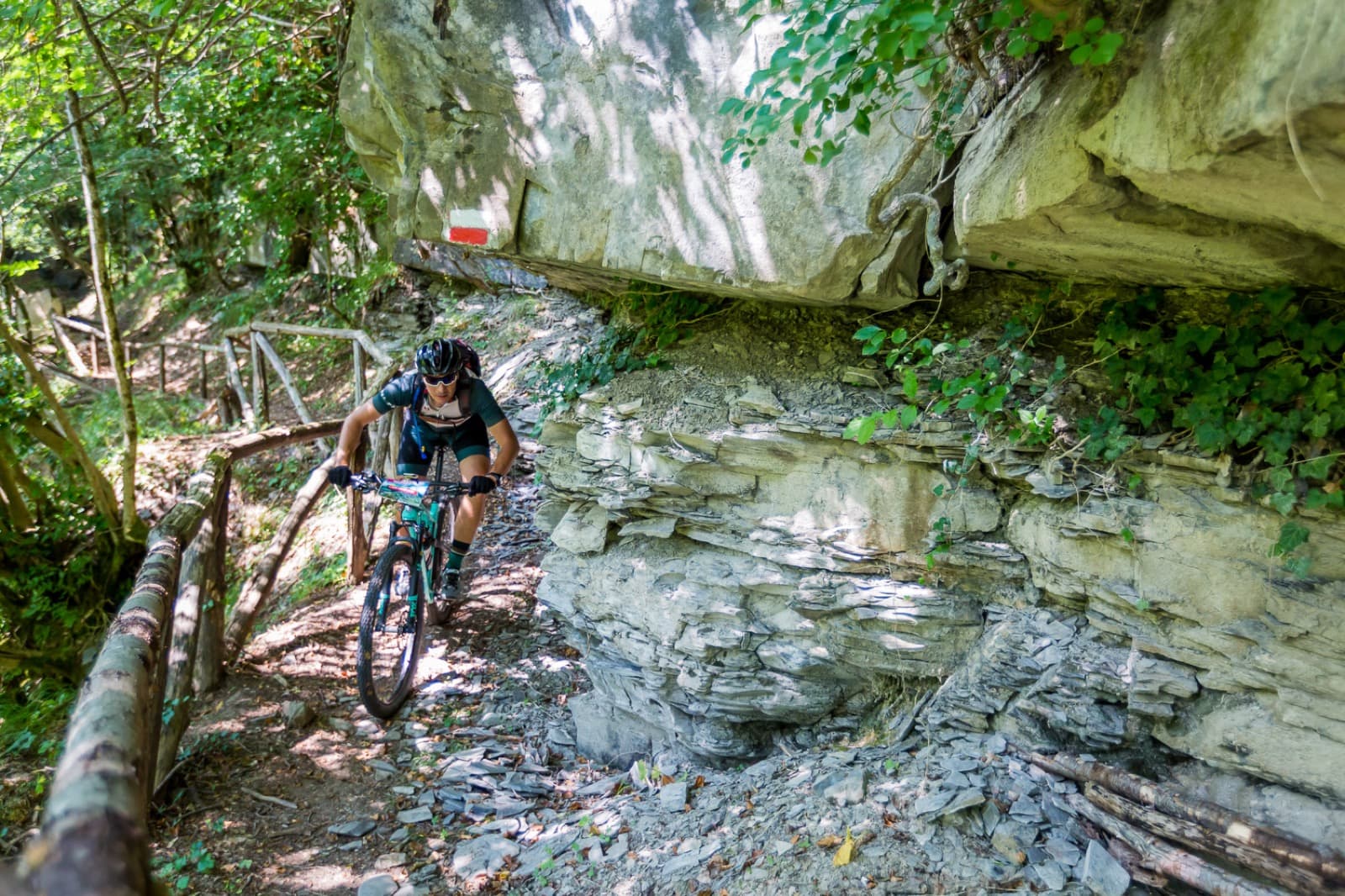 Appenninica MTB