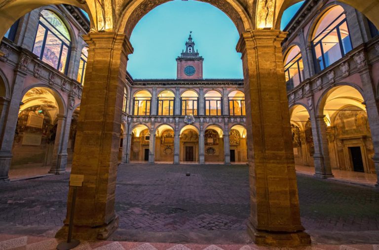 [Parlami di tER] Bologna, la meta più bella della mia vita