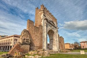 Città d’Arte e Terme – Weekend culturale con benessere
