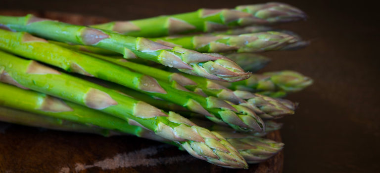 Asparago Verde di Altedo IGP: 4 ricette per gustarli al meglio