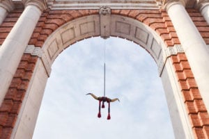 Scaramanzie in Emilia Romagna