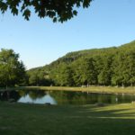 Bagno di Romagna (FC), Lago Lungo
Archivio Comunale Bagno di Romagna – CC BY NC SA 3.0