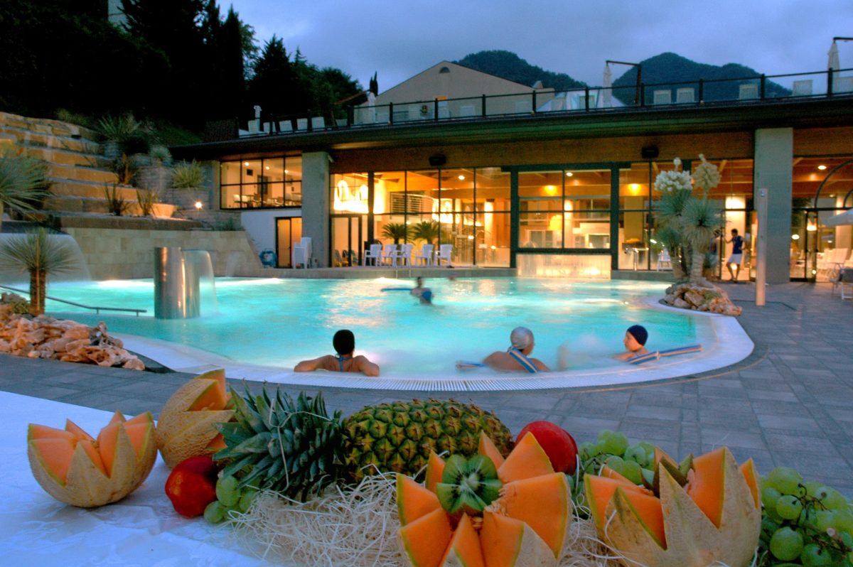 Ròseo Euroterme Hotel e Wellness Resort