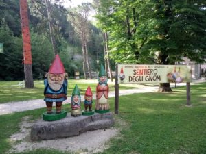 [ParlamiditER] Cosa fare con i bambini a Bagno di Romagna