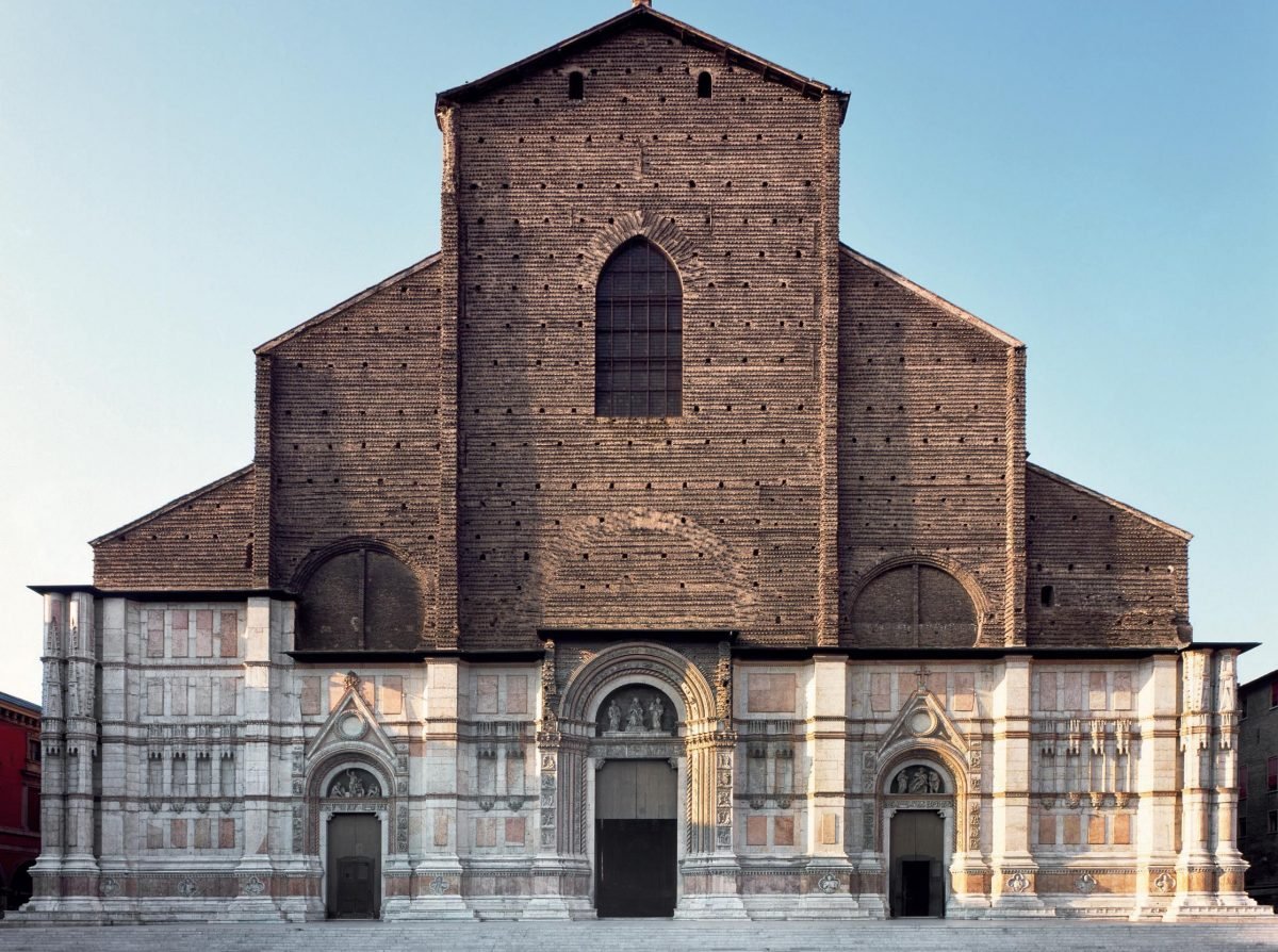 San Petronio Basilica (Bologna) 