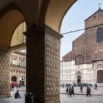 Progetto BlogVille, Piazza Maggiore a Bologna Ph. Daniel Clarke