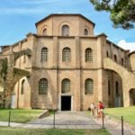 Basilica di San Vitale, Ravenna | Ph. Keith Jenkins