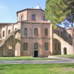 Ravenna, Basilica of San Vitale
Ph. Archive RavennaTourism images