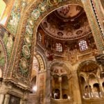 Basilica di San Vitale, Ravenna | Ph. Keith Jenkins