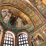 Basilica di San Vitale, Ravenna | Ph. Keith Jenkins