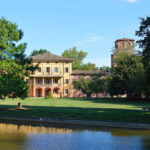 Bentivoglio (BO), Museo della civiltà contadina | Ph. Biancamaria Rizzoli