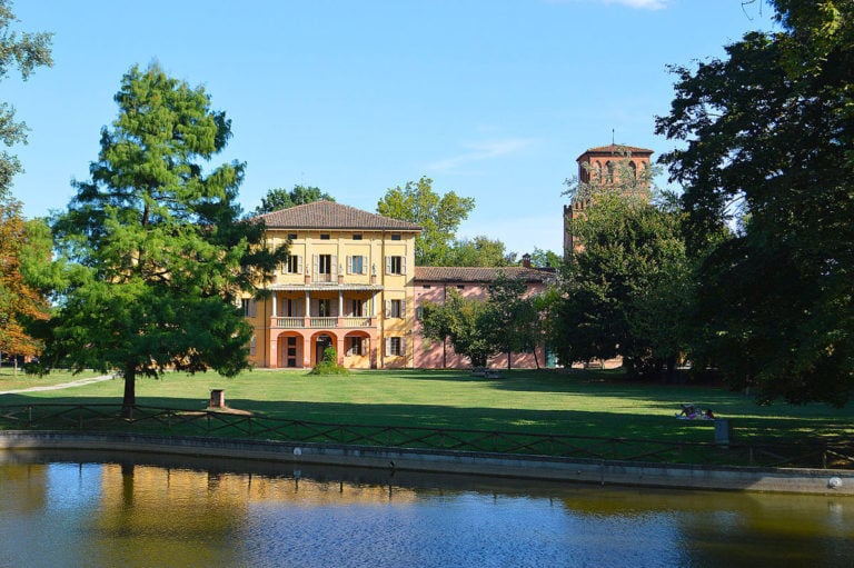 Musei del Mondo Rurale nei dintorni di Bologna e Modena