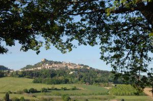 #viaggiareperborghi: un challenge Instagram di @igersitalia