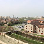 Bologna, Bologna e il Navile, ph.Jacopo Ibello, Save Industrial Heritage