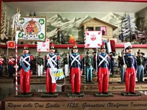 Curious Museums #inEmiliaRomagna | Bologna and surroundings