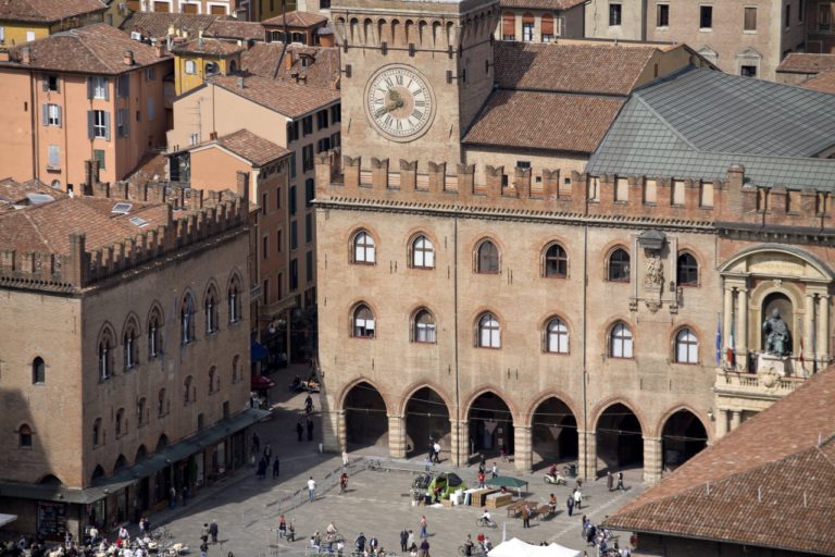Bologna “Porta d’Italia”: 5 nuove tratte Ryanair da e verso l’Europa