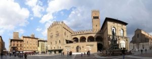 [Parlami di tER] Tutte le Strade Portano al Nettuno