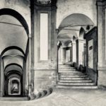 Bologna, Portico di San Luca
Ph. Vanni Lazzari, WLM2019 2° classificata, CC-BY-SA 4.0