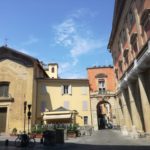 Bologna, chiesa San Vitale, ph. Giada Rubinato