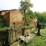 Bologna, lungo il Navile, ph.Jacopo Ibello, Save Industrial Heritage