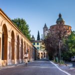 Bologna, portico di San Luca
Archivio BolognaWelcome