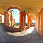 Bologna, portico di San Luca
Archivio BolognaWelcome