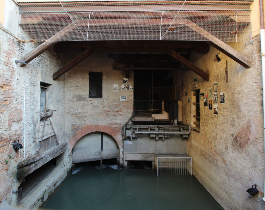 Bologna, scorci sul Navile, ph.Jacopo Ibello, Save Industrial Heritage
