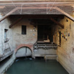 Bologna, scorci sul Navile, ph.Jacopo Ibello, Save Industrial Heritage