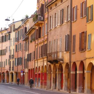 [ParlamiditER] Emilia-Romagna Days by @actoftraveling