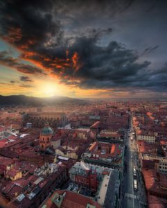 Towers of Bologna: what to visit