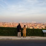 Bologna, vista panoramica da San Michele in bosco Ph. BolognaWelcome