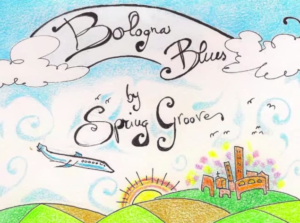 [ParlamiditER] Bologna Blues