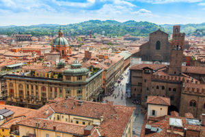 [ParlamiditER] Come faccio a spiegarti cos’è Bologna?