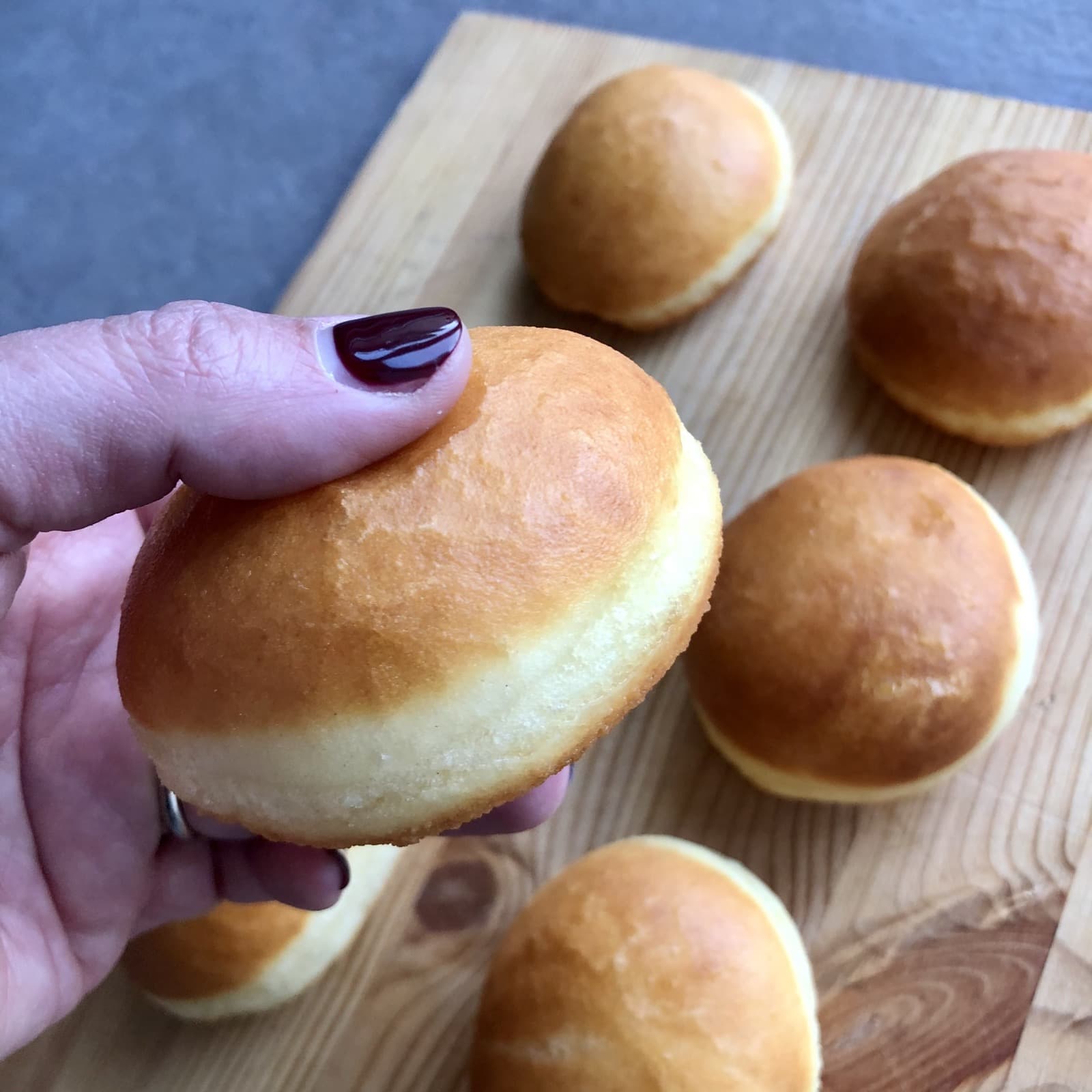 Bomboloni | Ph. FedeCortezzi