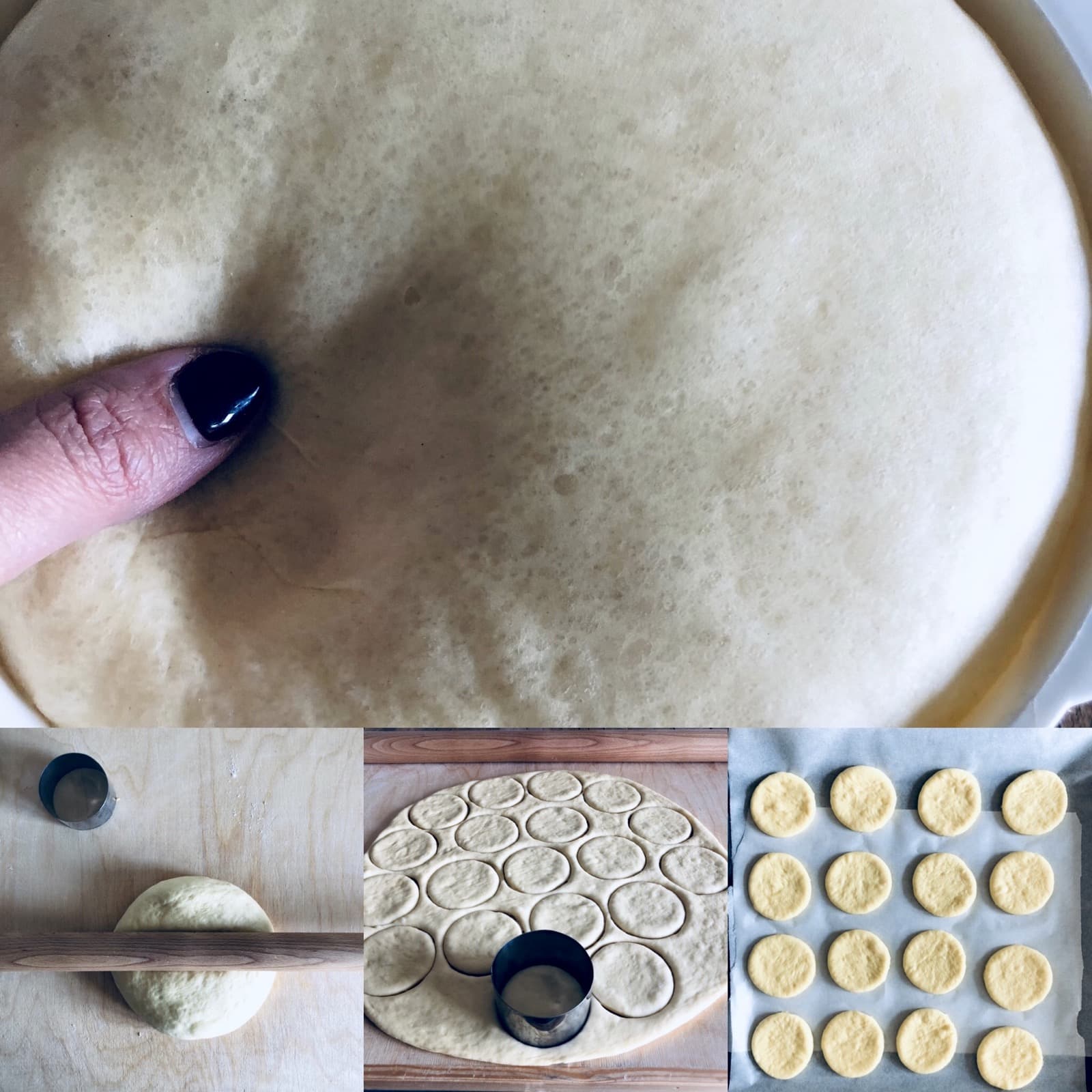 Bomboloni, Recipe | Ph. FedeCortezzi