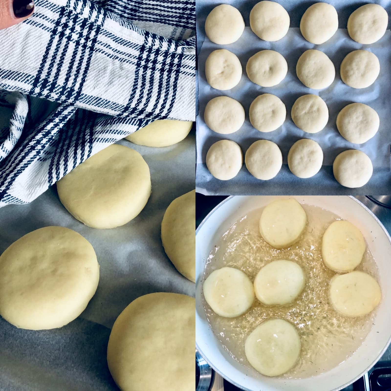 Bomboloni, Recipe | Ph. FedeCortezzi