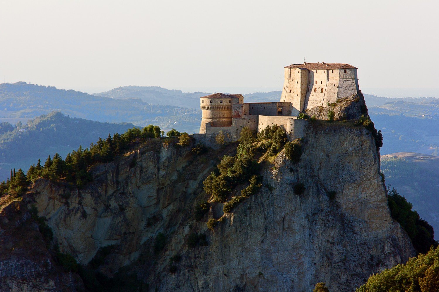 San Leo (RN) | Ph. Antonini Cristiano