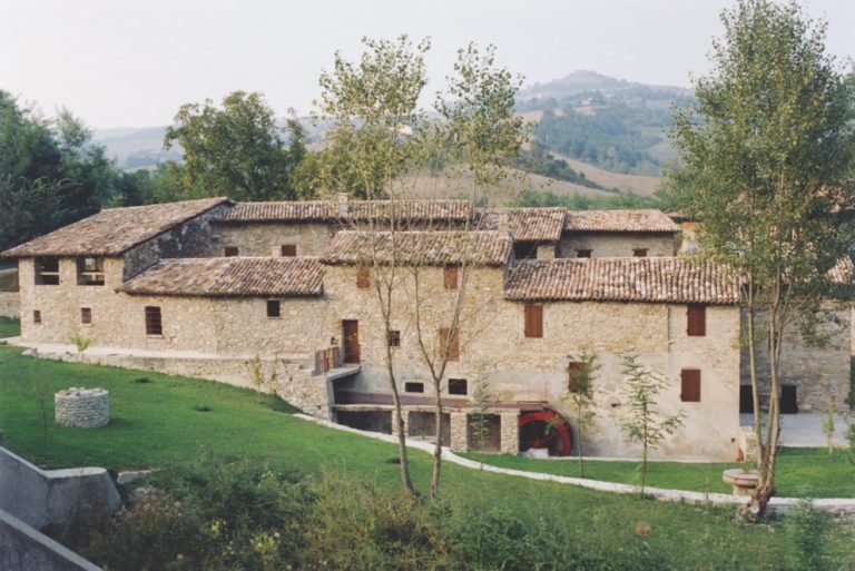 Luoghi da scoprire a piedi in Emilia