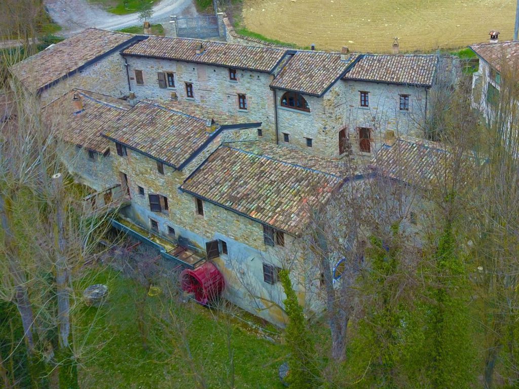 Borgo Lentino, Val Tidone (PC) | Ph. Fausto Borghi