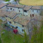 Borgo Lentino, Val Tidone (PC) | Ph. Fausto Borghi