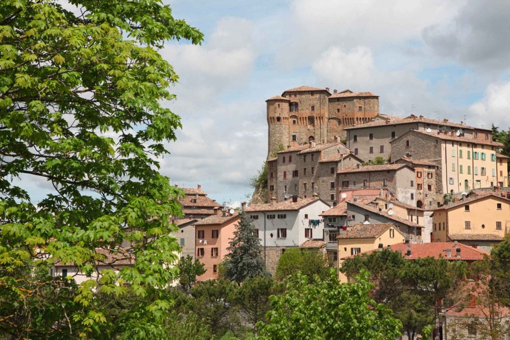Sant’Agata Feltria (Rimini) | Ph. Rimini Turismo
