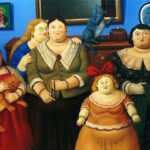 Bologna – BOTERO