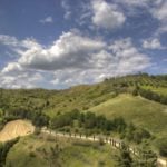 Brisighella – Dante’s Way