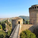 Brisighella – Camminamento della Rocca
Ph. Brisighella Ospitale