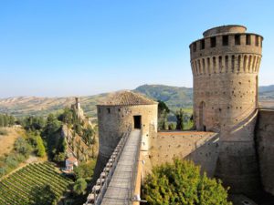 4 Day Trips From Bologna