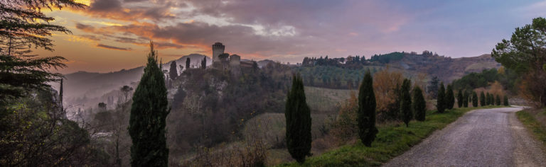 Borghi e Terme – Weekend di benessere e buon vivere