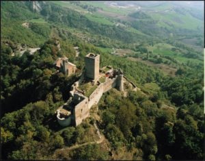 La Via Matildica del Volto Santo